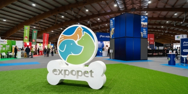 Expopet Colombia 2026: innovación, bienestar y herramientas de vanguardia para las familias multiespecie